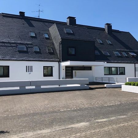 Ferienwohnung Wolkenplatz Winterberg Dış mekan fotoğraf