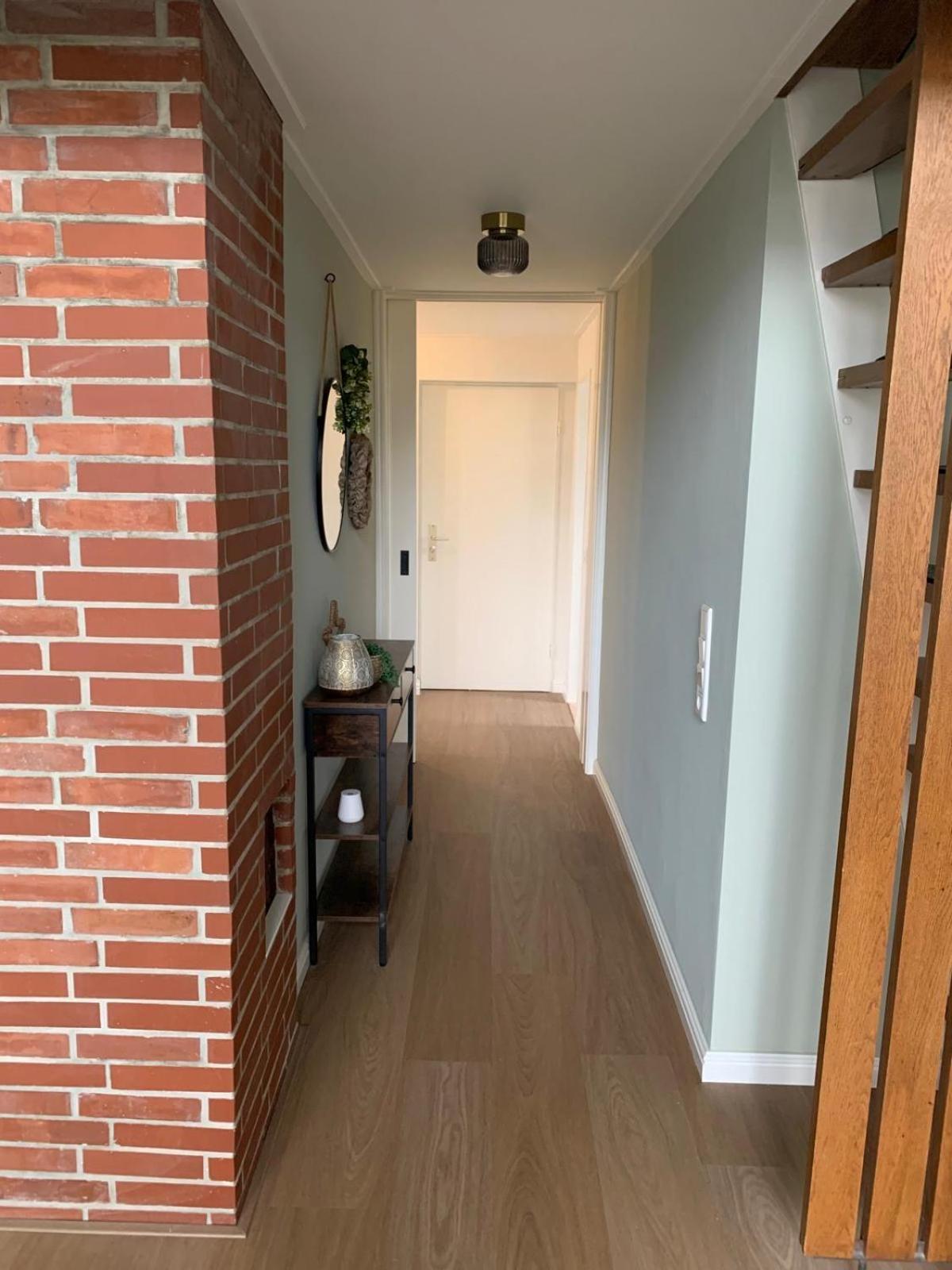 Ferienwohnung Wolkenplatz Winterberg Dış mekan fotoğraf