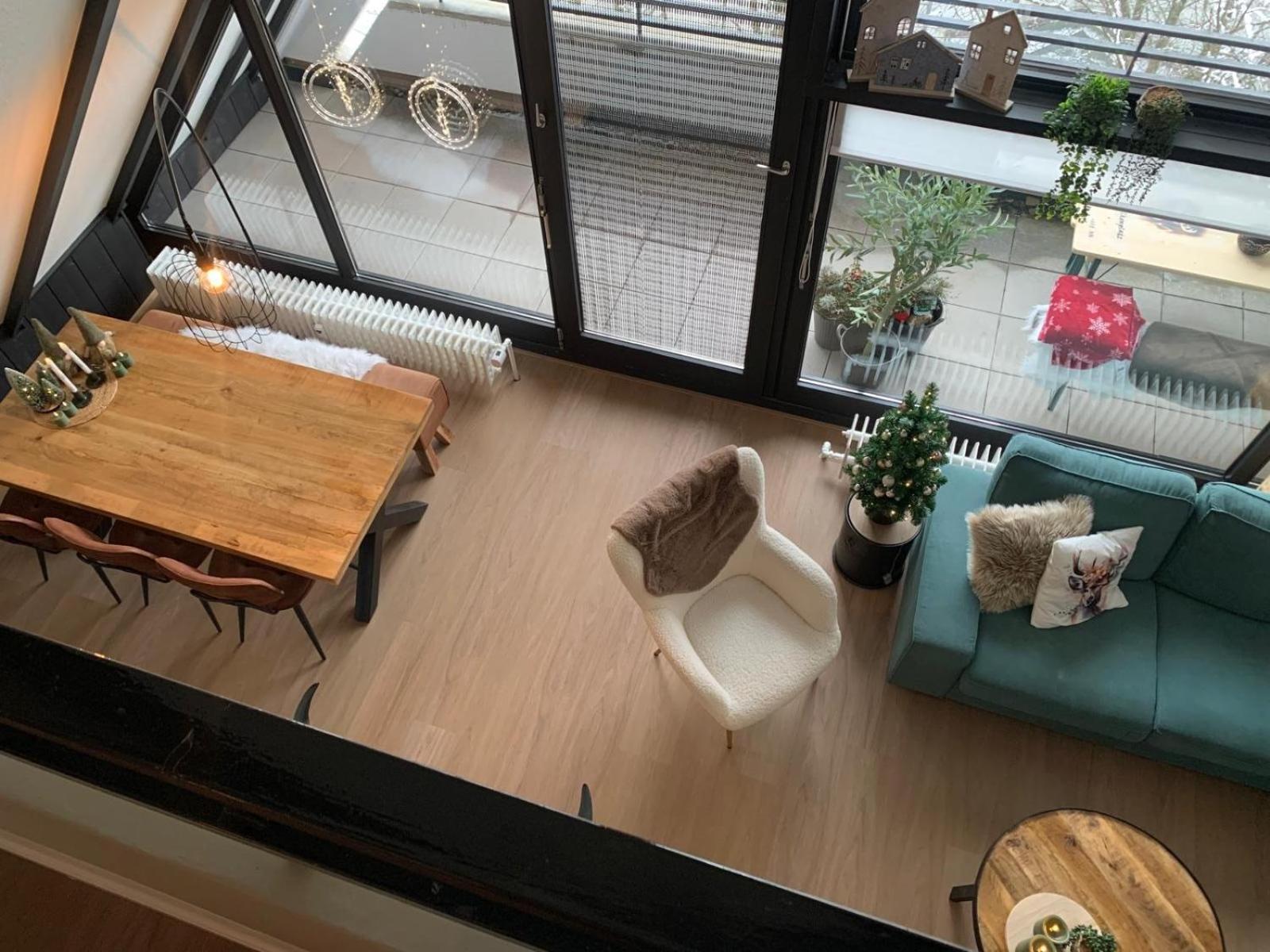 Ferienwohnung Wolkenplatz Winterberg Dış mekan fotoğraf