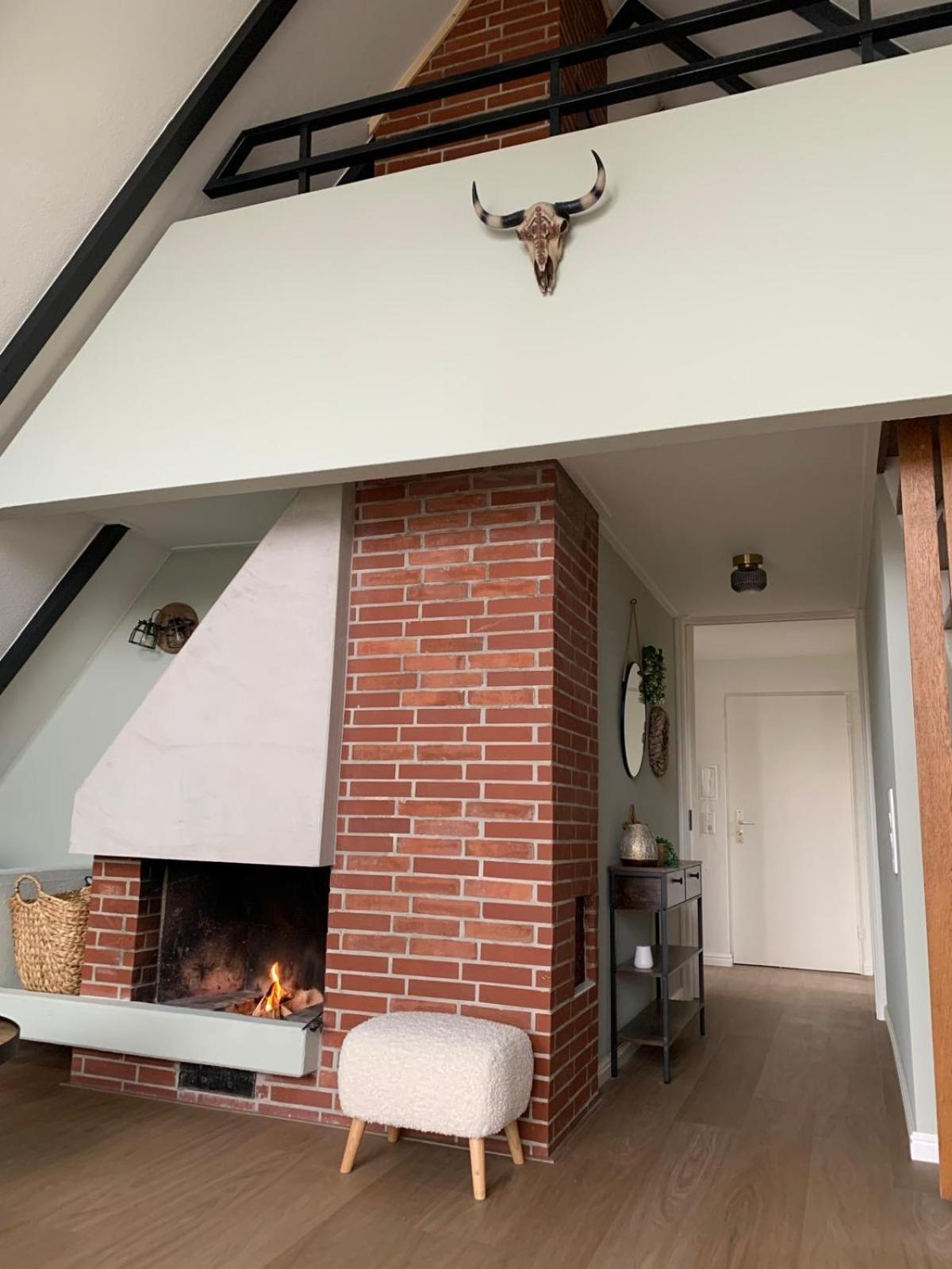 Ferienwohnung Wolkenplatz Winterberg Dış mekan fotoğraf