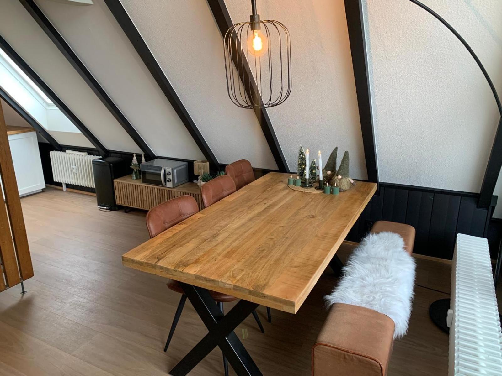 Ferienwohnung Wolkenplatz Winterberg Dış mekan fotoğraf