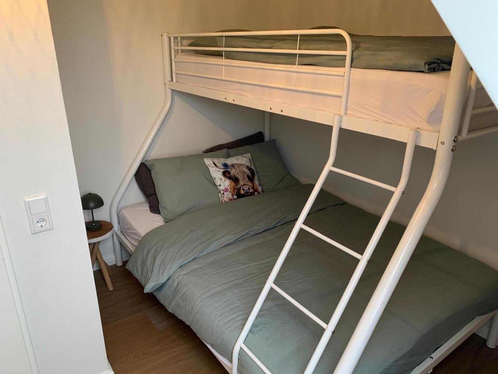 Ferienwohnung Wolkenplatz Winterberg Dış mekan fotoğraf