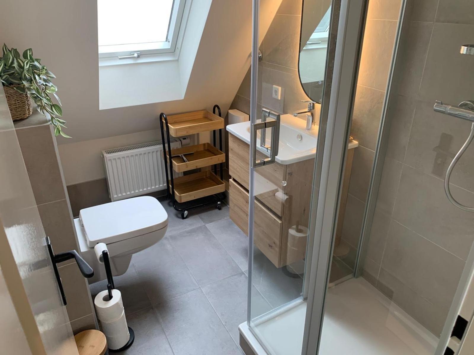Ferienwohnung Wolkenplatz Winterberg Dış mekan fotoğraf